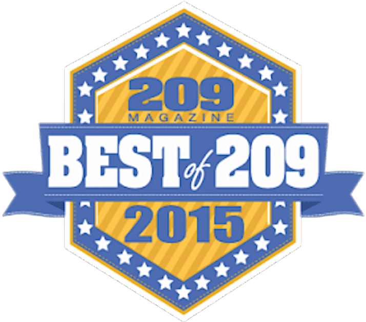 Best of 209 Award New Bridge Property Management
