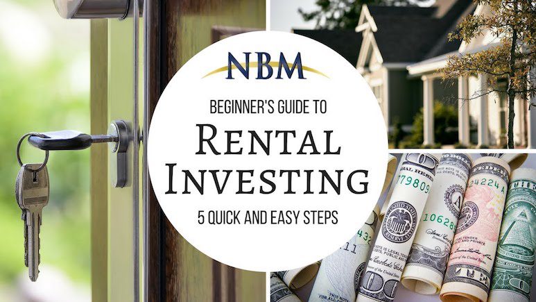 Your Guide to Rental Real Estate Investing | Property Management in Greater Modesto, CA