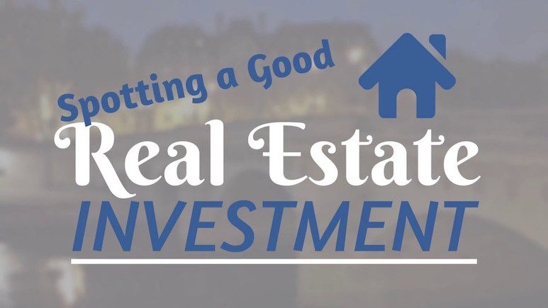 What Makes a Good Investment Property? | Tips for Investing in Stanislaus County, CA