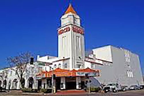 Merced