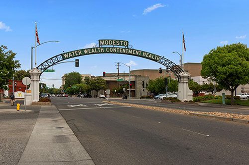 Modesto