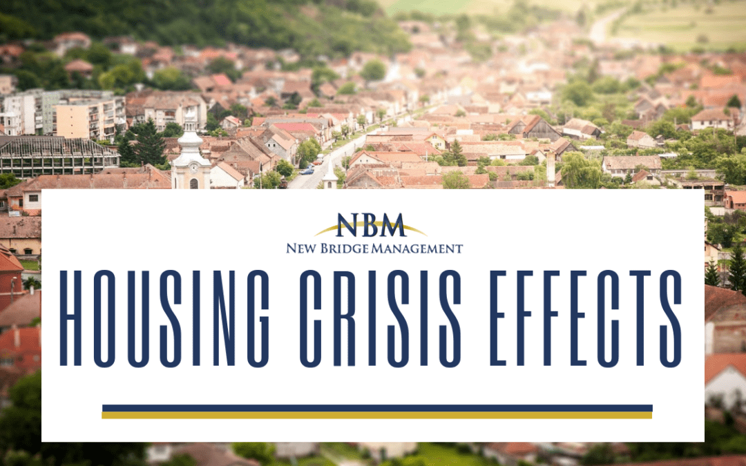 What are the Effects of California’s Affordability Crisis