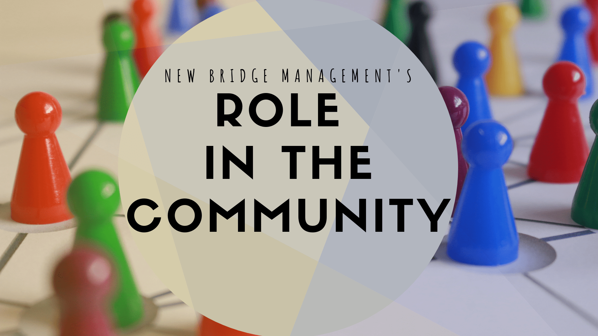 Role in the Community