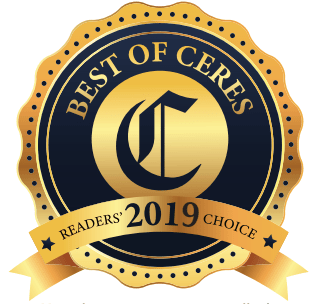 Readers' Choice 2019 badge