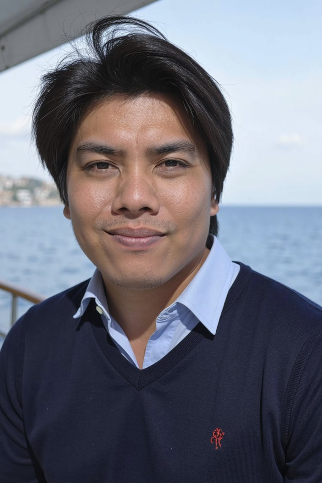 Marc Angelo Montales