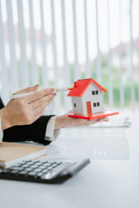 Full Time Property Manager